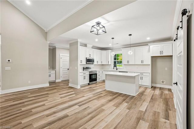1316 Sagamore Drive, Louisburg, NC 27549