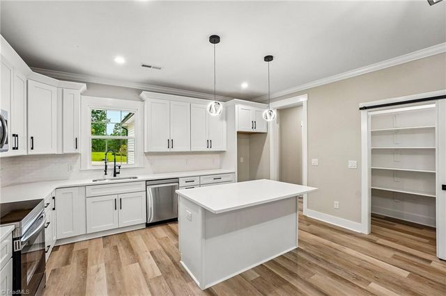 1316 Sagamore Drive, Louisburg, NC 27549