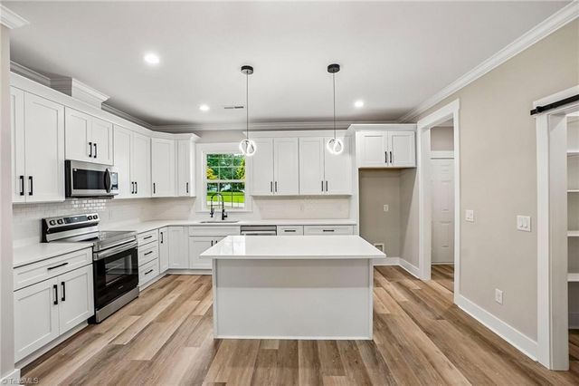 1316 Sagamore Drive, Louisburg, NC 27549