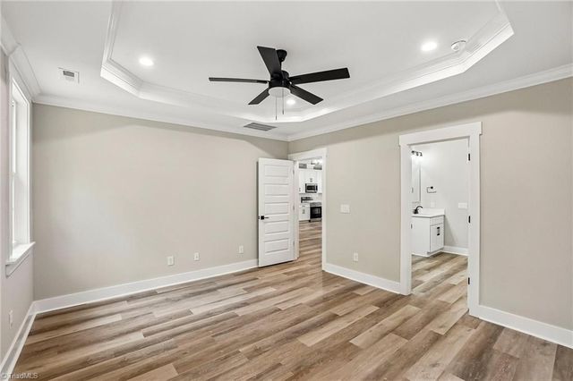 1316 Sagamore Drive, Louisburg, NC 27549