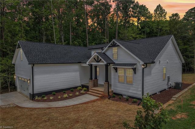 1316 Sagamore Drive, Louisburg, NC 27549