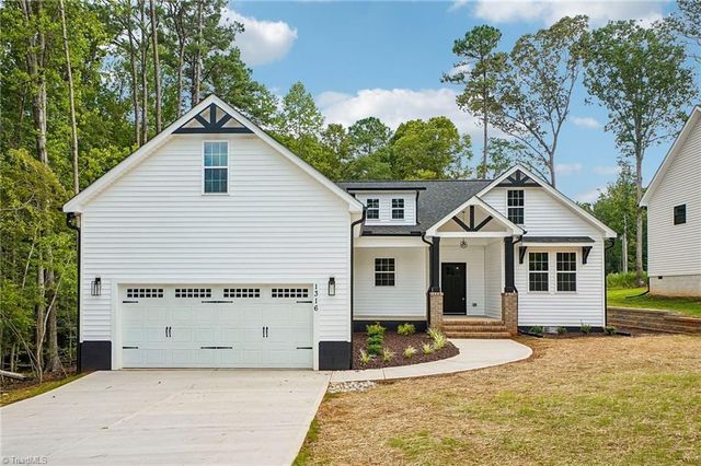 1316 Sagamore Drive, Louisburg, NC 27549