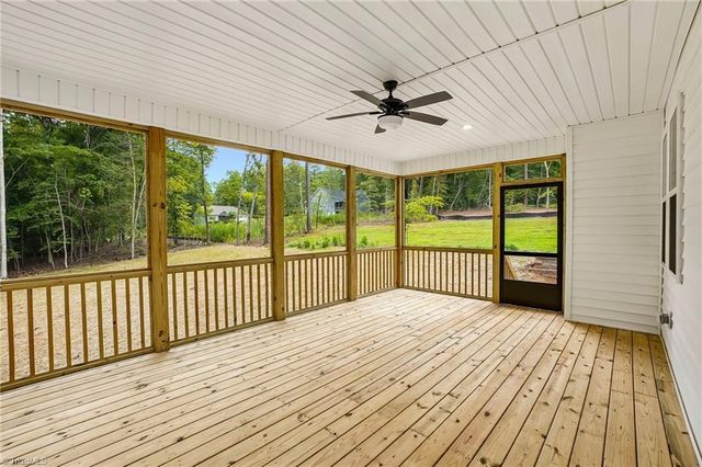 1316 Sagamore Drive, Louisburg, NC 27549