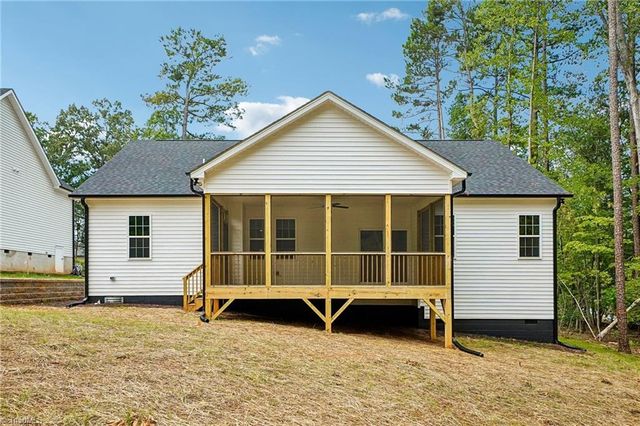 1316 Sagamore Drive, Louisburg, NC 27549