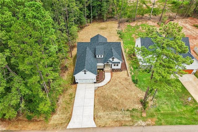 1316 Sagamore Drive, Louisburg, NC 27549