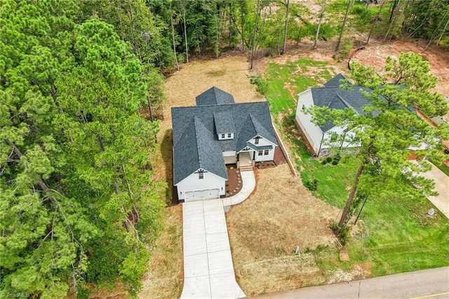 1316 Sagamore Drive, Louisburg, NC 27549