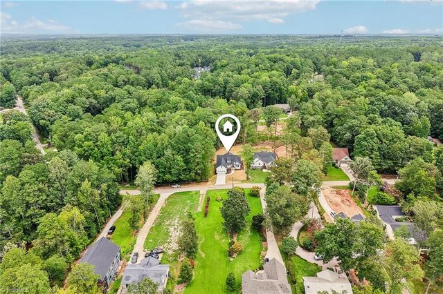 1316 Sagamore Drive, Louisburg, NC 27549