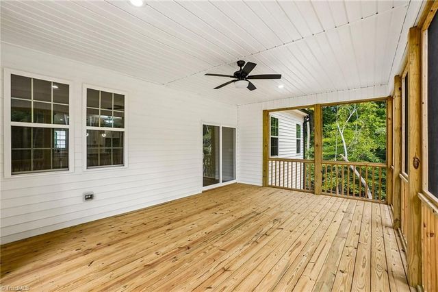 1316 Sagamore Drive, Louisburg, NC 27549