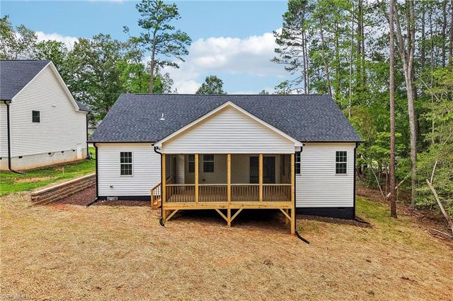 1316 Sagamore Drive, Louisburg, NC 27549