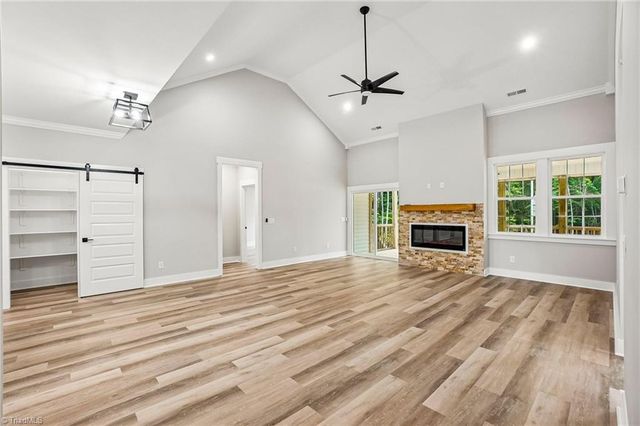 1316 Sagamore Drive, Louisburg, NC 27549