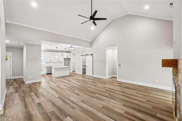 1316 Sagamore Drive, Louisburg, NC 27549