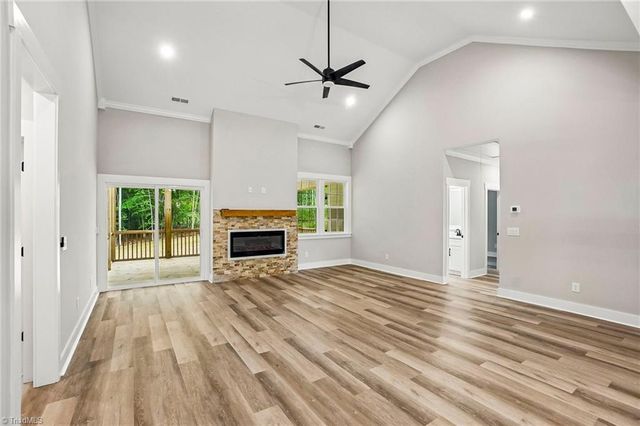 1316 Sagamore Drive, Louisburg, NC 27549