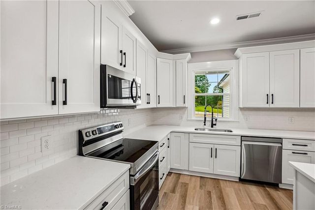 1316 Sagamore Drive, Louisburg, NC 27549