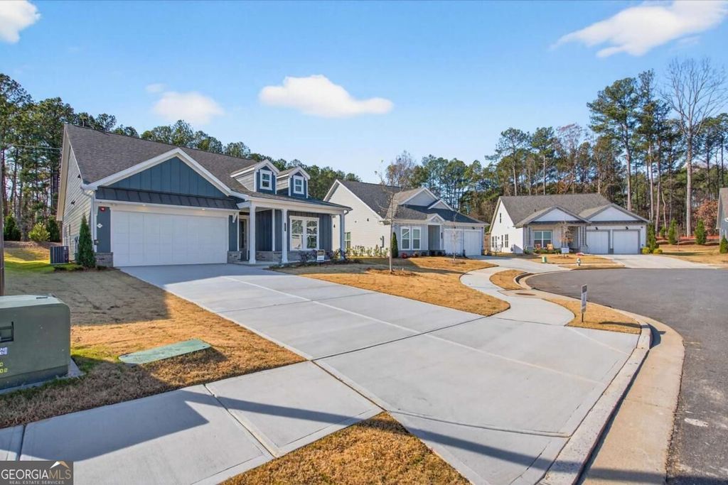 400 Vinca Circle NW, Kennesaw, GA 30144 — photo 2