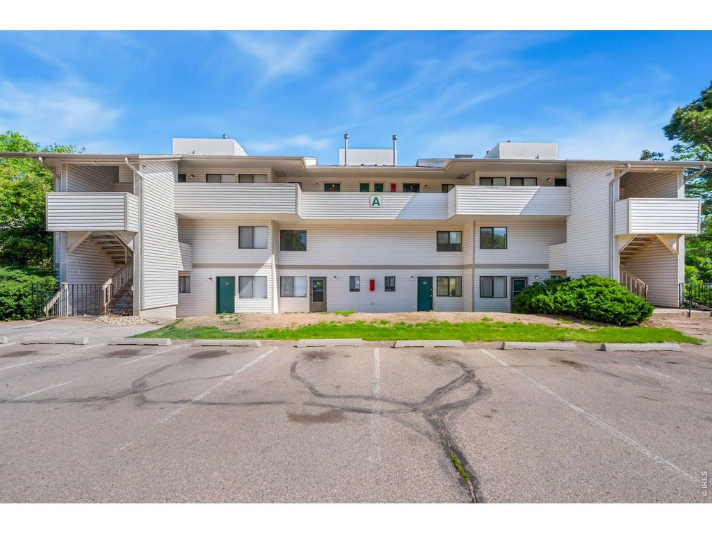 1705 Heatheridge Rd A201, Fort Collins, CO 80526