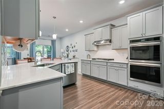 386 Kennerly Center Drive, Mooresville, NC 28115