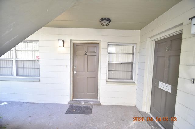 306 DANUBE AVENUE 2, Tampa, FL 33606