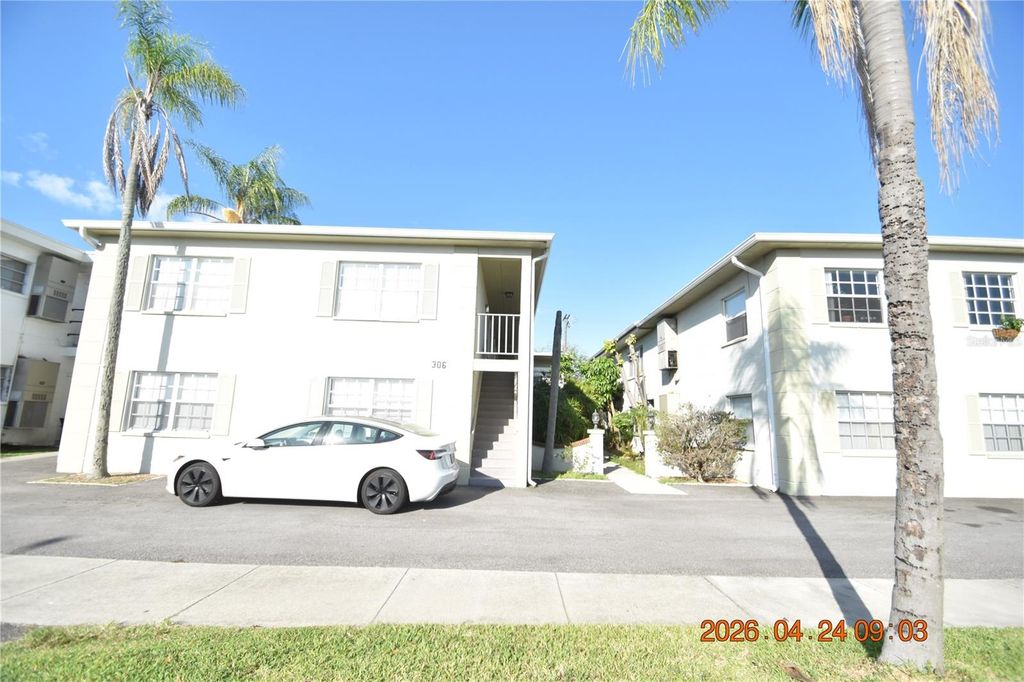 306 DANUBE AVENUE 2, Tampa, FL 33606
