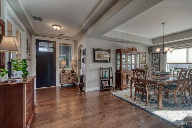 12309 S Carriage Hill Way, Nampa, ID 83686