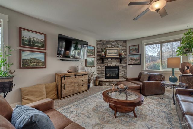 12309 S Carriage Hill Way, Nampa, ID 83686