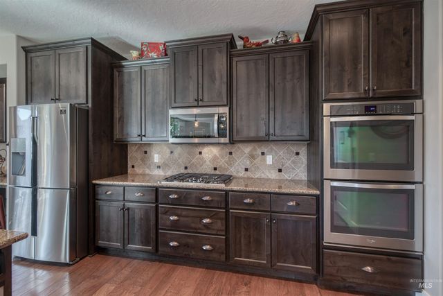 12309 S Carriage Hill Way, Nampa, ID 83686