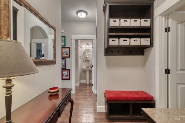 12309 S Carriage Hill Way, Nampa, ID 83686