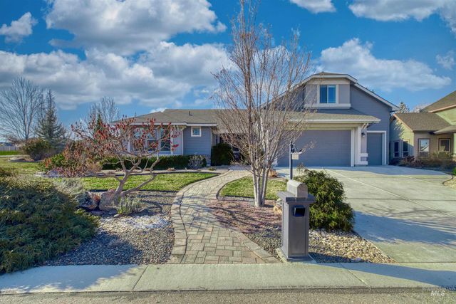 12309 S Carriage Hill Way, Nampa, ID 83686
