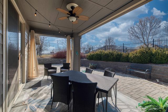 12309 S Carriage Hill Way, Nampa, ID 83686