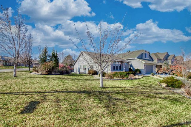 12309 S Carriage Hill Way, Nampa, ID 83686