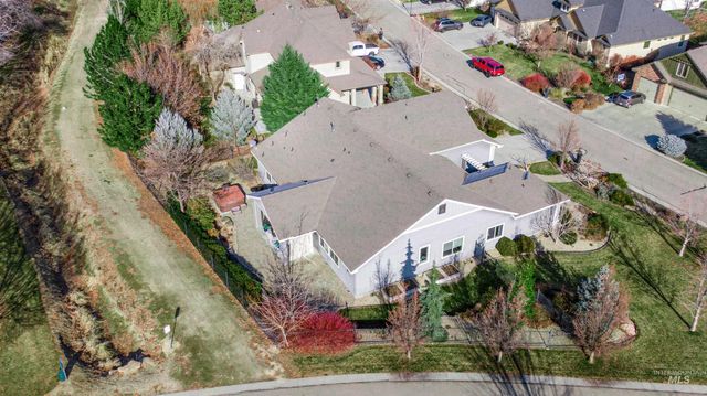 12309 S Carriage Hill Way, Nampa, ID 83686