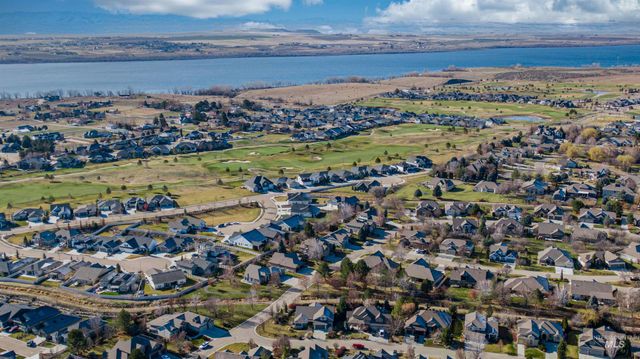 12309 S Carriage Hill Way, Nampa, ID 83686