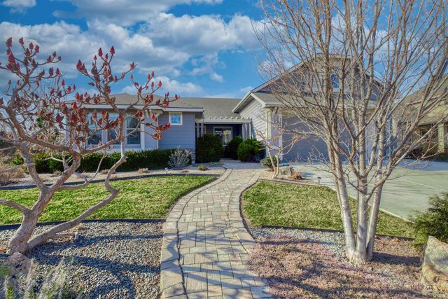 12309 S Carriage Hill Way, Nampa, ID 83686