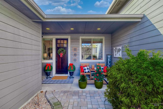 12309 S Carriage Hill Way, Nampa, ID 83686