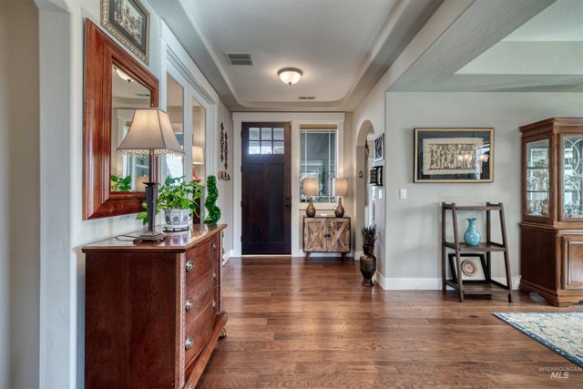 12309 S Carriage Hill Way, Nampa, ID 83686