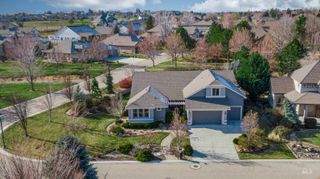 12309 S Carriage Hill Way, Nampa, ID 83686