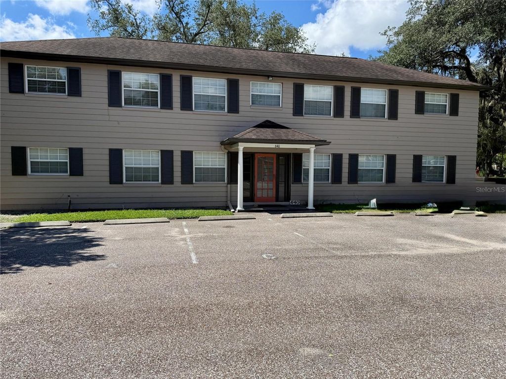 640 ROBINHOOD DRIVE C, Maitland, FL 32751