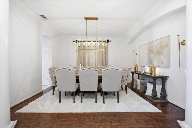2526 Crystal Shore Drive, Rosharon, TX 77583