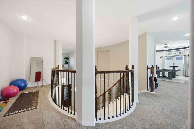 2526 Crystal Shore Drive, Rosharon, TX 77583