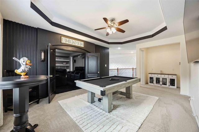 2526 Crystal Shore Drive, Rosharon, TX 77583
