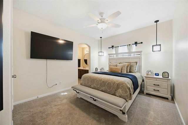 2526 Crystal Shore Drive, Rosharon, TX 77583