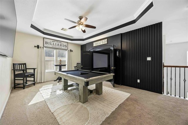 2526 Crystal Shore Drive, Rosharon, TX 77583