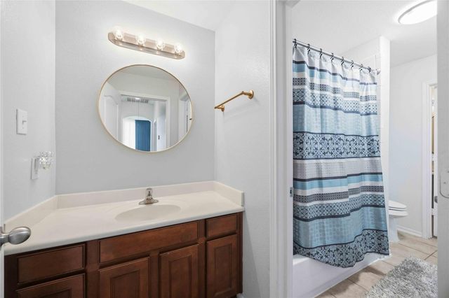 2526 Crystal Shore Drive, Rosharon, TX 77583