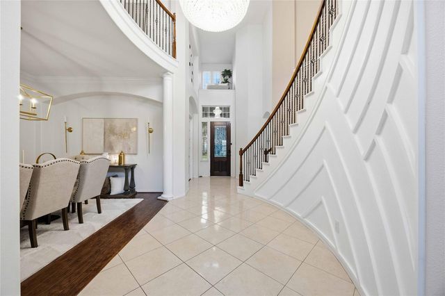 2526 Crystal Shore Drive, Rosharon, TX 77583
