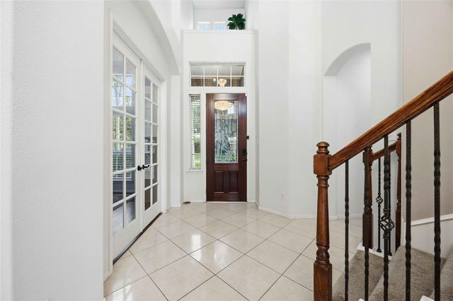 2526 Crystal Shore Drive, Rosharon, TX 77583