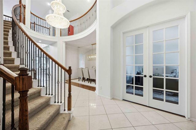 2526 Crystal Shore Drive, Rosharon, TX 77583