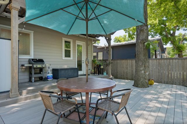 1002 Linden ST, Austin, TX 78702