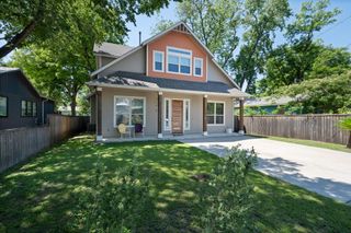 1002 Linden ST, Austin, TX 78702