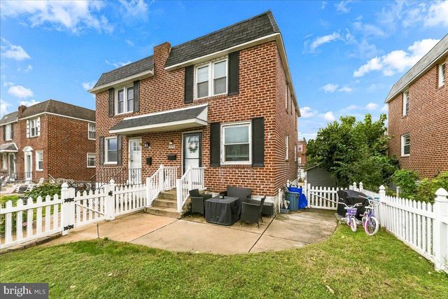 229 HALLER RD, Ridley Park, PA 19078