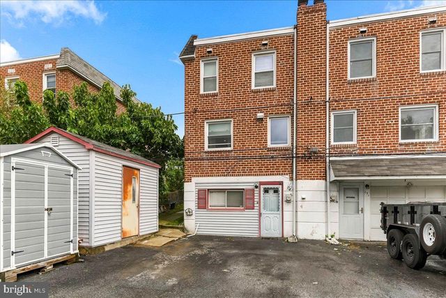 229 HALLER RD, Ridley Park, PA 19078
