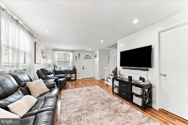 229 HALLER RD, Ridley Park, PA 19078